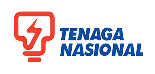 Tenaga Nasional Logo