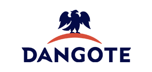 Dangote Logo