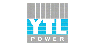 YTL-POWER Logo